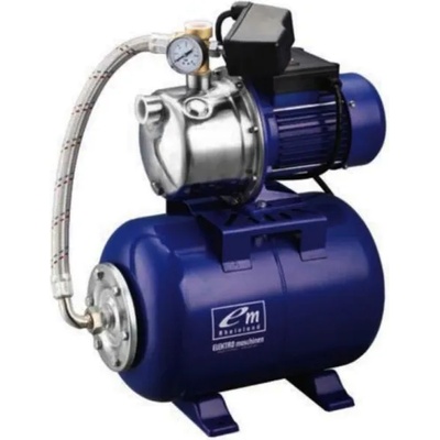 Elektro Maschinen WPEm 5502/24 R