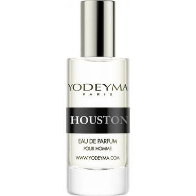 Yodeyma Houston parfémovaná voda pánská 15 ml