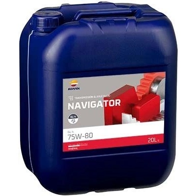 Repsol NAVIGATOR GL-4 75W-80 20 l