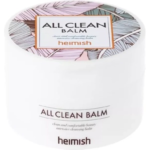 Heimish All Clean Balm - Почистващ балсам 120мл