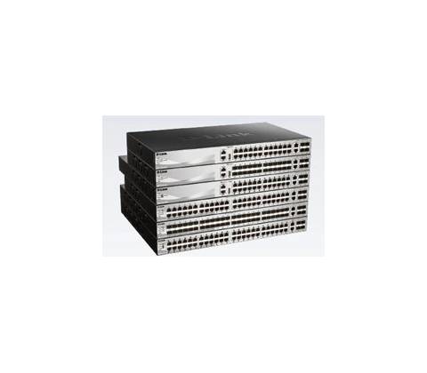 D-Link DGS-3130-54TS
