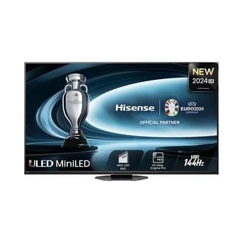 Hisense 75U8NQ