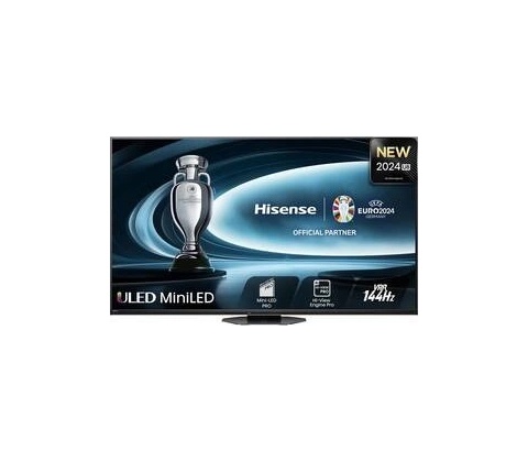 Hisense 75U8NQ