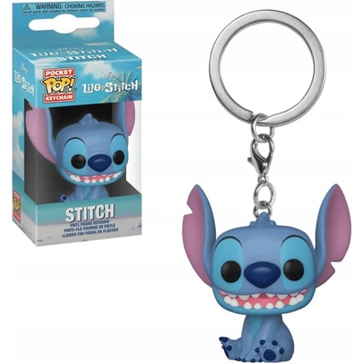 Funko Lilo a Stitch Stitch