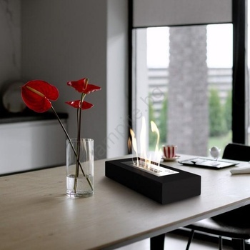 Kratki INDIA/MAX/CZARNY/TUV