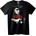 NOONEBRAND Тениска Scarface филм - XL, White