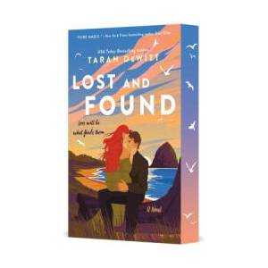Lost and Found (ISBN: 9781250329462)