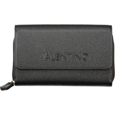 Valentino Дамско портмоне valentino bags, Размер uni, Цвят Черен (vps8p9212risedre_nenero)