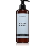 Vila Hermanos Apothecary Black Fig & Neroli крем за тяло 300ml