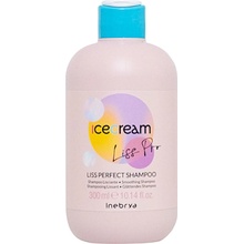 Inebrya Ice Cream Liss Pro Perfect Shampoo 300 ml