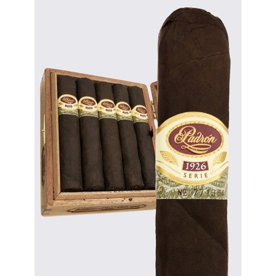 Padrón 1926 Series No.9 Natural