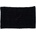 Multidecor Постелка за баня BELWEDER 60x100 см черна (MU0238)