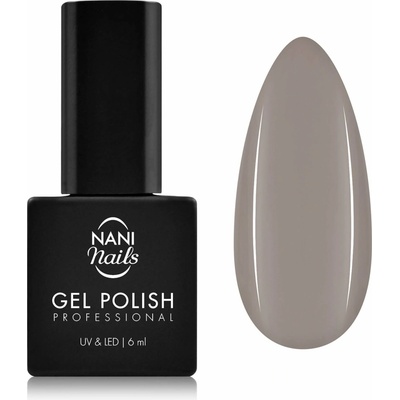 NANI gél lak Gunfighter 6 ml