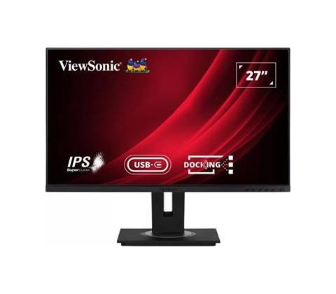 ViewSonic VG2756-4K