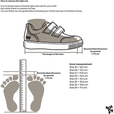 Wheat Детски пантофи Wheat (WF301i)