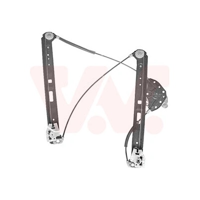 Mechanizmus zdvíhania okna VAN WEZEL 0646266