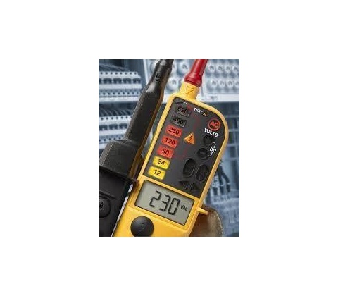 FLUKE T150/VDE 12..690V