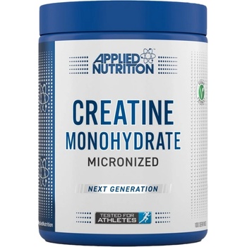 Image 1 of Applied Nutrition Creatine Monohydrate [500 грама]