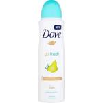 Dove Дезодорант Dove 150 мл Круша и Алое вера