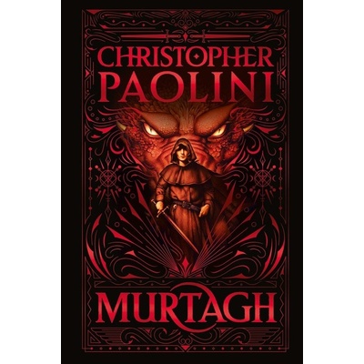Murtagh – exkluzivní vydání - Christopher Paolini
