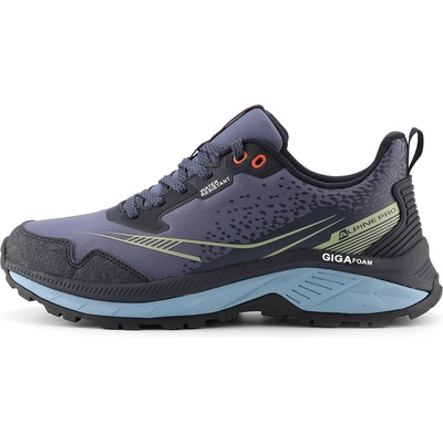Alpine Pro Outdoorови обувки с гига бум ALPINE PRO MODORE mood indigo ALPINE PRO | Sin | МЪЖЕ | 37