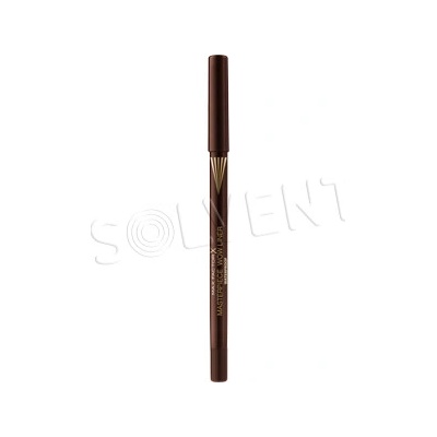 Max Factor Masterpiece Wow Liner Waterproof vodeodolná ceruzka na oči 260 Chocolate Brown 1,2 g