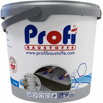 PROFI BAU cementové lepidlo FLEX Kleber C2TE S1 5 kg