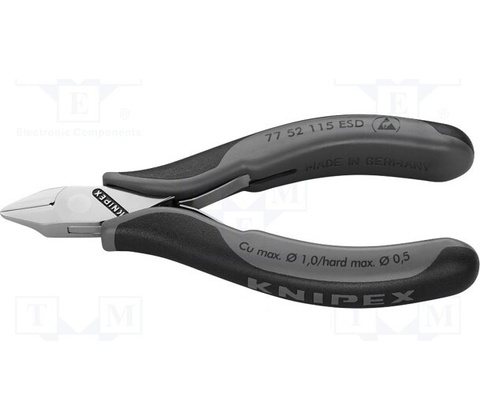 Knipex 7752115