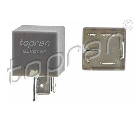 TOPRAN 102 930