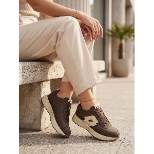 Step in style Дамски маратонки платформа модел 230615 Step in style