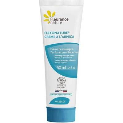 Fleurance Nature Flexonature Масажен крем с арника, 50 ml, Fleurance Nature (142007 (24200) FN)
