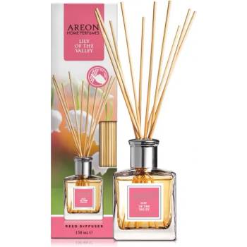 At Home Areon Home Perfumes Ароматизатор за въздух 150мл - Lily of the Valley (946)