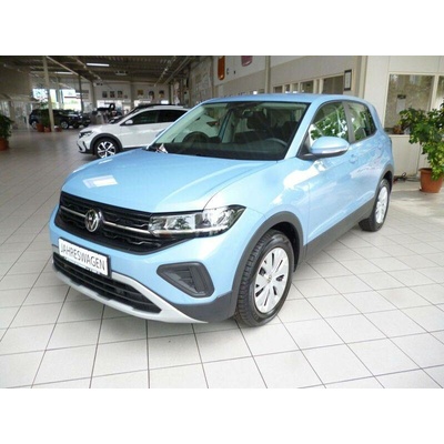 Volkswagen T-Cross 1.0 TSI Life 70 kW