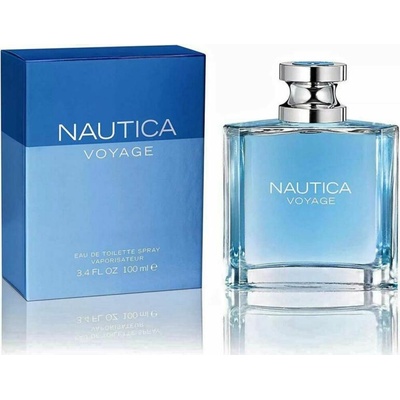Nautica Voyage EDT 100 ml