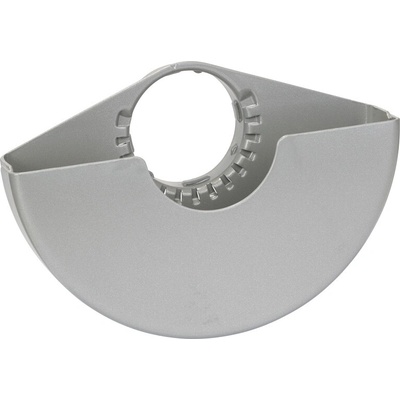 BOSCH Ochranný kryt s krytom na brúsenie výrezov, 150mm 2605510258