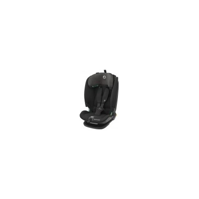 Maxi-Cosi Titan Plus i-Size 2024 Authentic Black