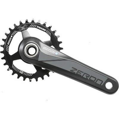 SR Suntour Zeron 1X BOOST