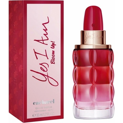 Cacharel Yes I Am Bloom up parfumovaná voda dámska 50 ml
