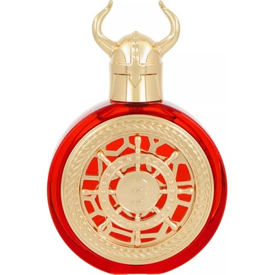 Bharara Viking Rio parfumovaná voda unisex 100 ml