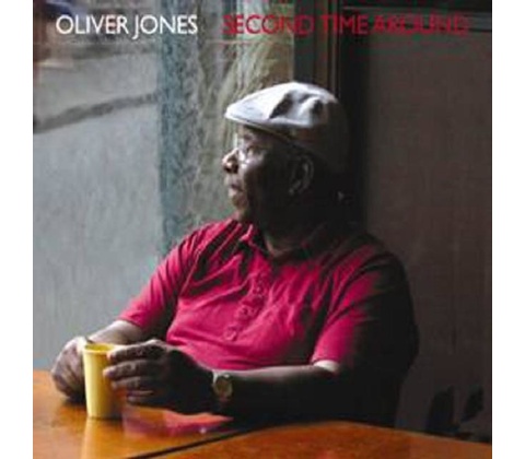 Second Time Around - Oliver Jones CD