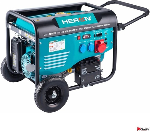 Heron 8896420