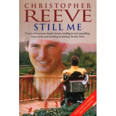 Still Me - Christopher Reeve