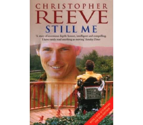 Still Me - Christopher Reeve