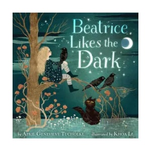 Beatrice Likes the Dark | Khoa Le (ISBN: 9781643751573)