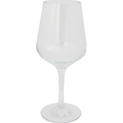EUROTRAIL Sada sklenic na víno 380ml