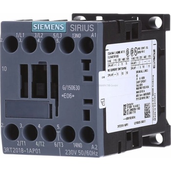 Siemens 3RT2018-1AP01