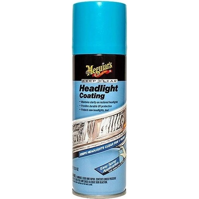 Meguiar's Keep Clear Headlight Coating 120 ml | Zboží Auto
