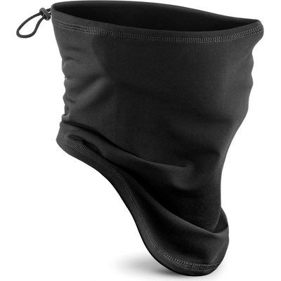 Beechfield B 320B softshellový sportovní jorský black Černá