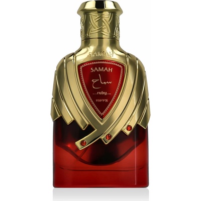 Riiffs Samah Ruby parfém dámský 100 ml