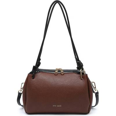 Pepe Moll Dámska kabelka Aria 262140 Brown